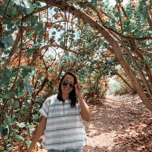 Meet your Posher, Aley